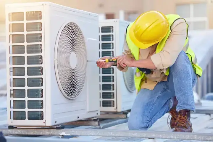 Perbaikan & Troubleshooting AC  tulungagung